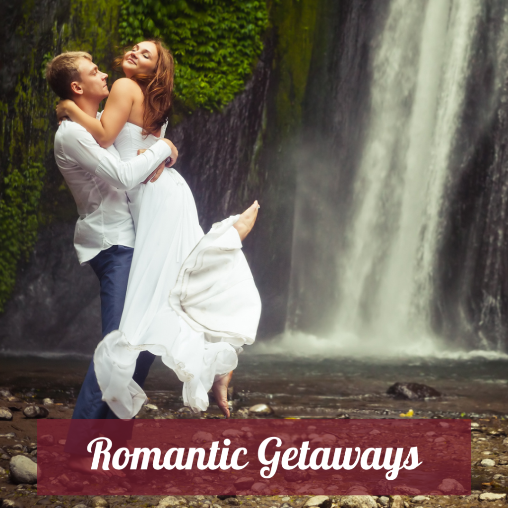 Romantic Getaway Package