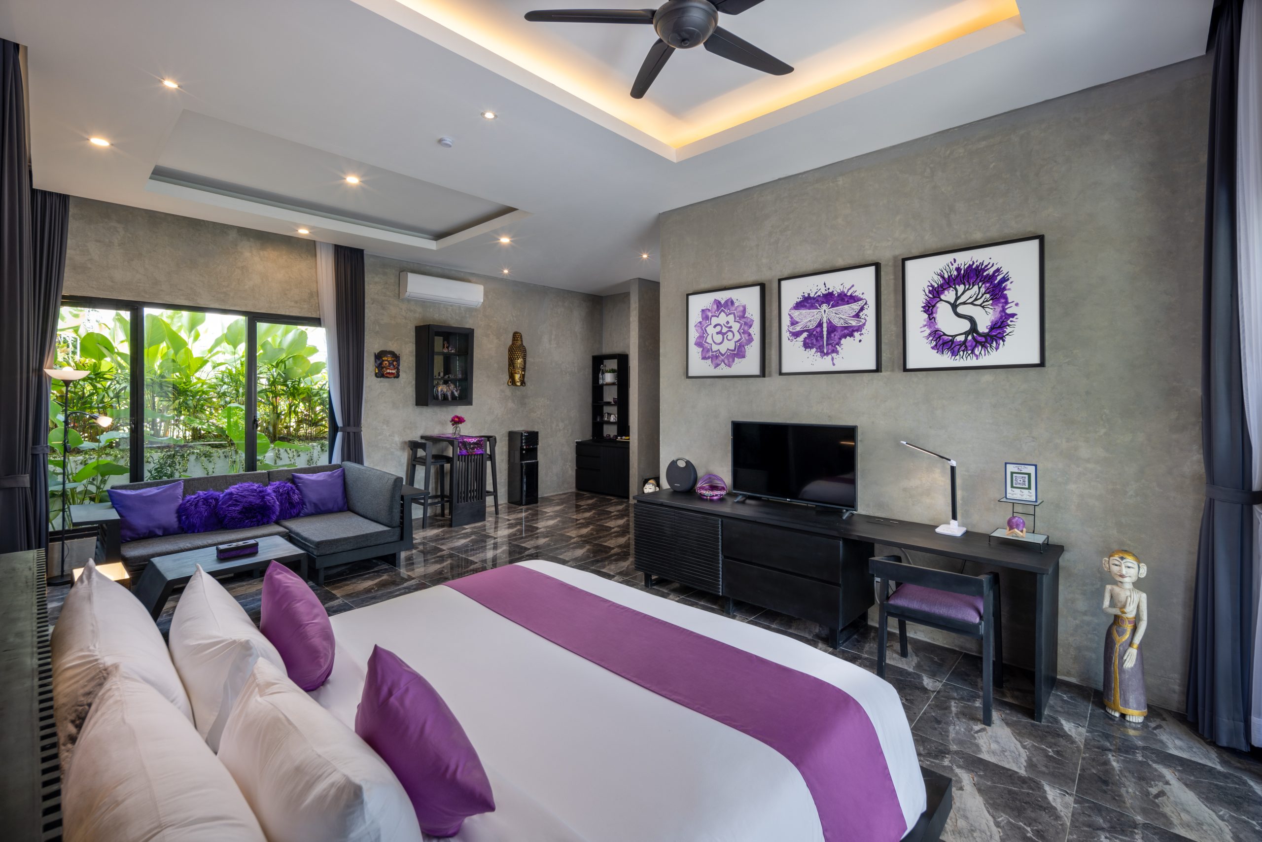 Villa Amethyst — photograph 4