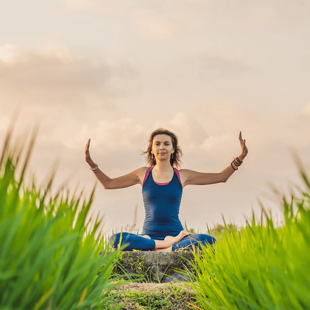 Self-Discovery Solo Retreat at Capung Asri Ubud